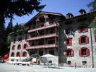 Villa Belvadere dove si svolger&agrave; lo stage