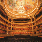 Op&eacute;ra de Paris, Avril 2010