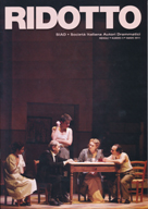 Ridotto, numero 3, marzo 2011