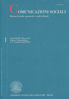 La copertina