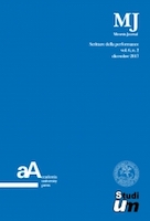 La copertina