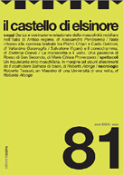 &laquo;Il castello di Elsinore&raquo;, a. XXXIII, 2020, n. 81