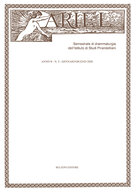 La copertina