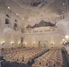 sala accademia chigiana