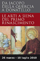 Da Jacopo della Quercia a Donatello. Le arti a Siena nel primo Rinascimento