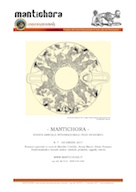La copertina