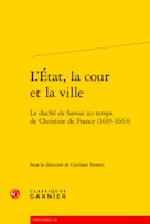 La copertina