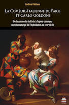 La copertina