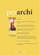 La copertina