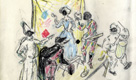 L�archivio di Arnaldo Momo alla Fondazione Giorgio Cini