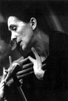 Pina Bausch