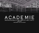 logo dell'accademia