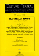 La copertina