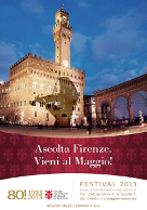 76&deg; Festival Maggio Musicale Fiorentino