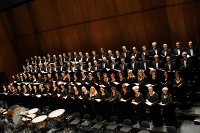 Il Coro del MMF