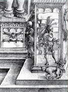 Le finzioni del potere. L�arco trionfale di Albrecht D&uuml;rer per Massimiliano I d�Asburgo tra Milano e l�Impero