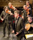 Concerts d�automne, e ci si sente meno soli