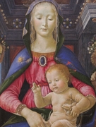 Mostre virtuali: Gioielli agli Uffizi