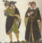 Giornata di studi su Giovan Battista Andreini