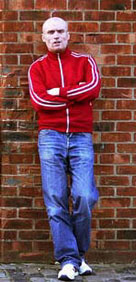Mark Ravenhill