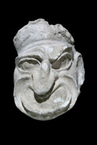 il teatro antico