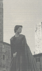Isabella Rossellini