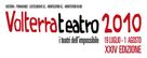 Il logo del Festival