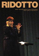 La copertina
