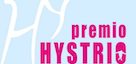 Premio Hystrio 2018