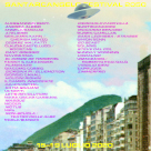 Santarcangelo Festival 2050, Futuro Fantastico � atto primo, (Santarcangelo di Romagna, 15-19 luglio 2020)