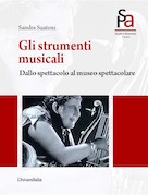 La copertina
