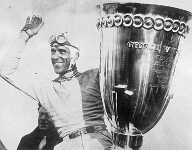 Tazio Nuvolari