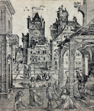 Il database <i>Atlante delle Xilografie italiane del Rinascimento</i>