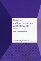 La copertina