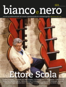 &laquo;Bianco e nero&raquo;, a. LXXXII, n. 601, settembre-dicembre 2021