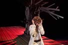 Arlecchino all'Inferno