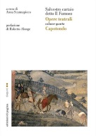 La copertina
