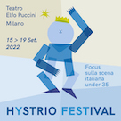 Premio Hystrio 2022