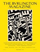 Burlington Magazine