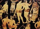 Il cratere di Pronomos