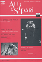 La copertina