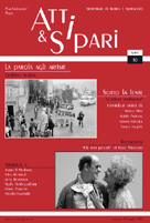 La copertina