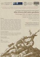La locandina