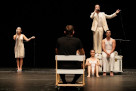 Nasce il Premio al miglior spettacolo del 48. Festival Internazionale del Teatro