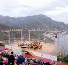 L�ensemble Talenti Vulcanici al Duomo di Ravello