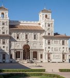 Acad&eacute;mie de France &agrave; Rome