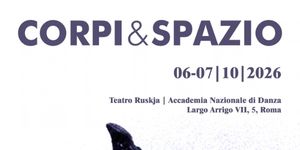 Corpi&Spazio