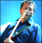 Eric Clapton