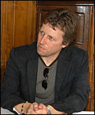Mark Powell 