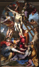 Federico Barocci, Deposizione